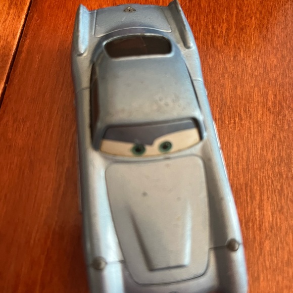 Die Cast Mattel Disney Cars-set of 6 - Picture 2 of 9